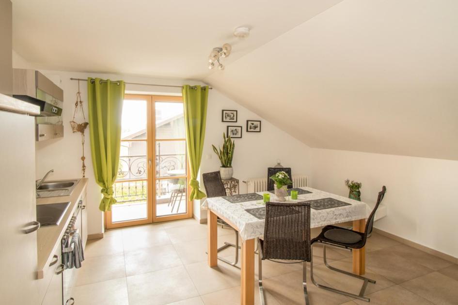 Auf'M Reifnhof Villa Riedering ภายนอก รูปภาพ