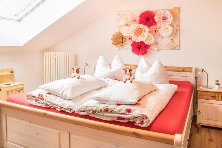 Auf'M Reifnhof Villa Riedering ภายนอก รูปภาพ