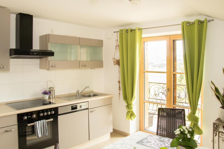 Auf'M Reifnhof Villa Riedering ภายนอก รูปภาพ